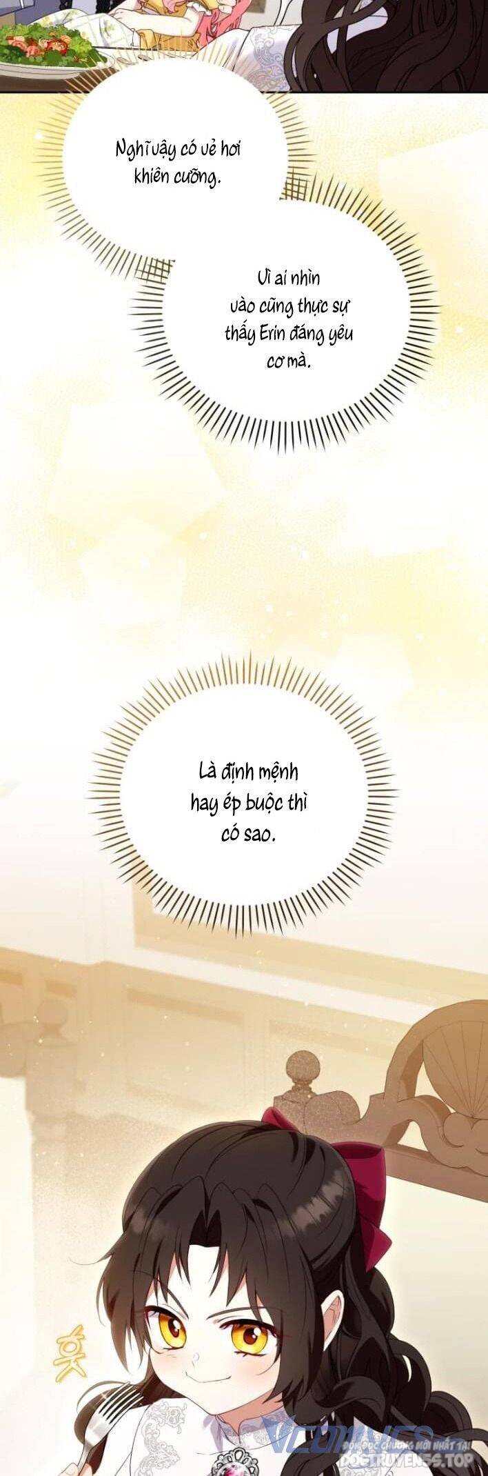 tôi được nuôi dưỡng bởi những kẻ phản diện chapter 47 86