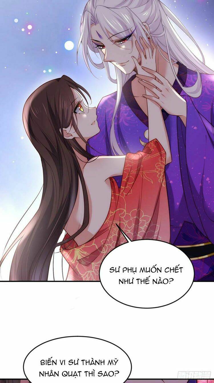 hoạn phi thiên hạ chapter 142 23