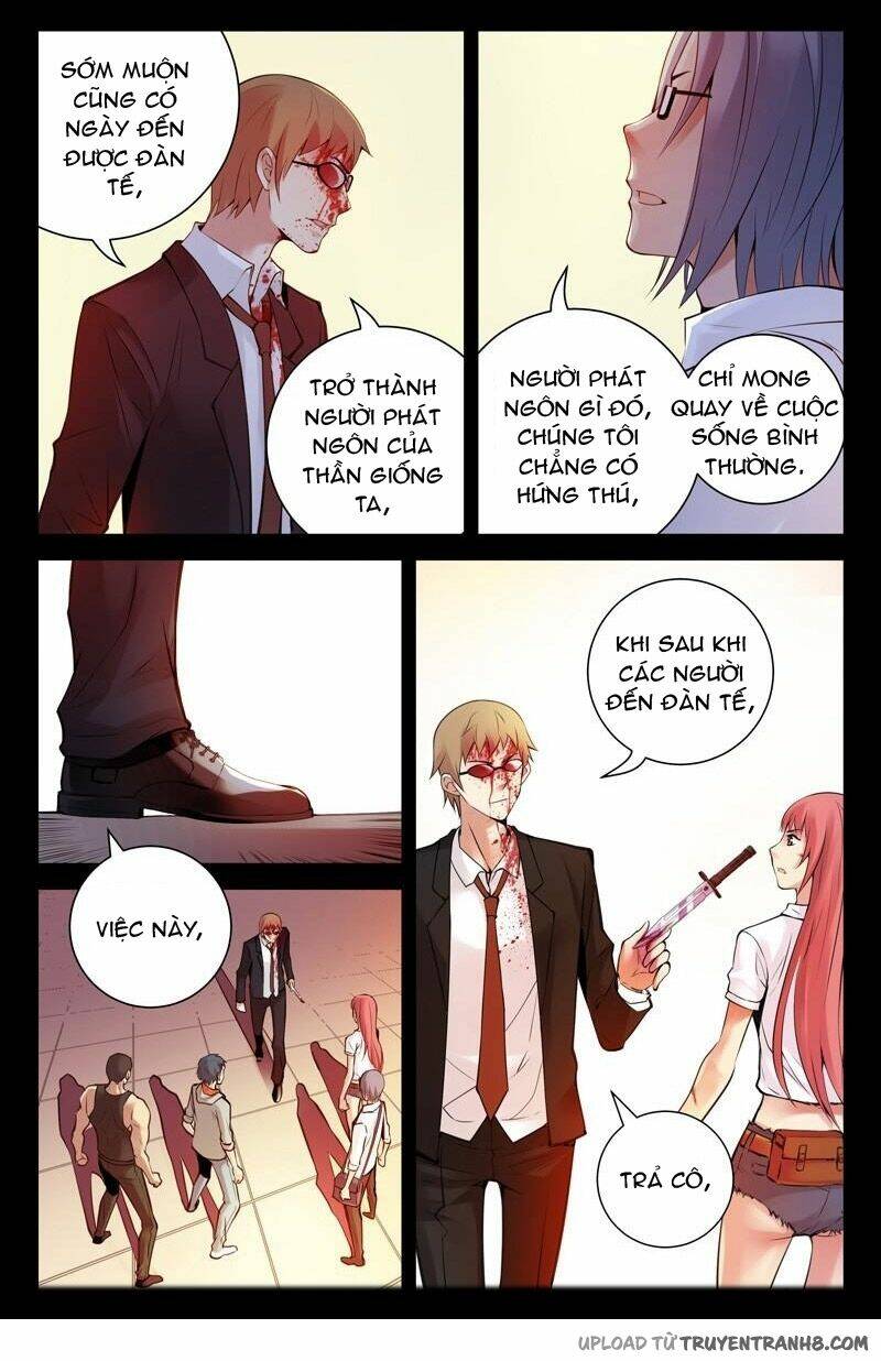 bầu trời máu chapter 60 5