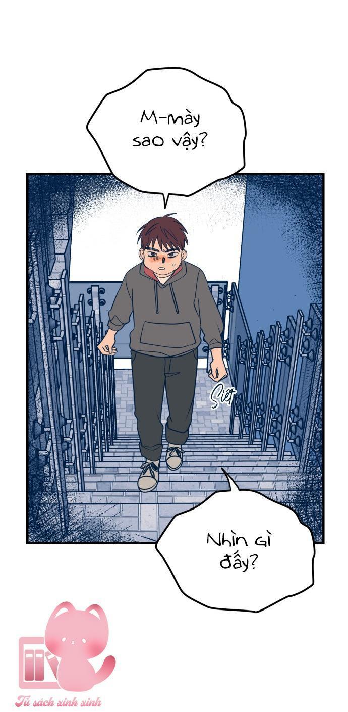 kẻ cắp gặp bà già chapter 13 80