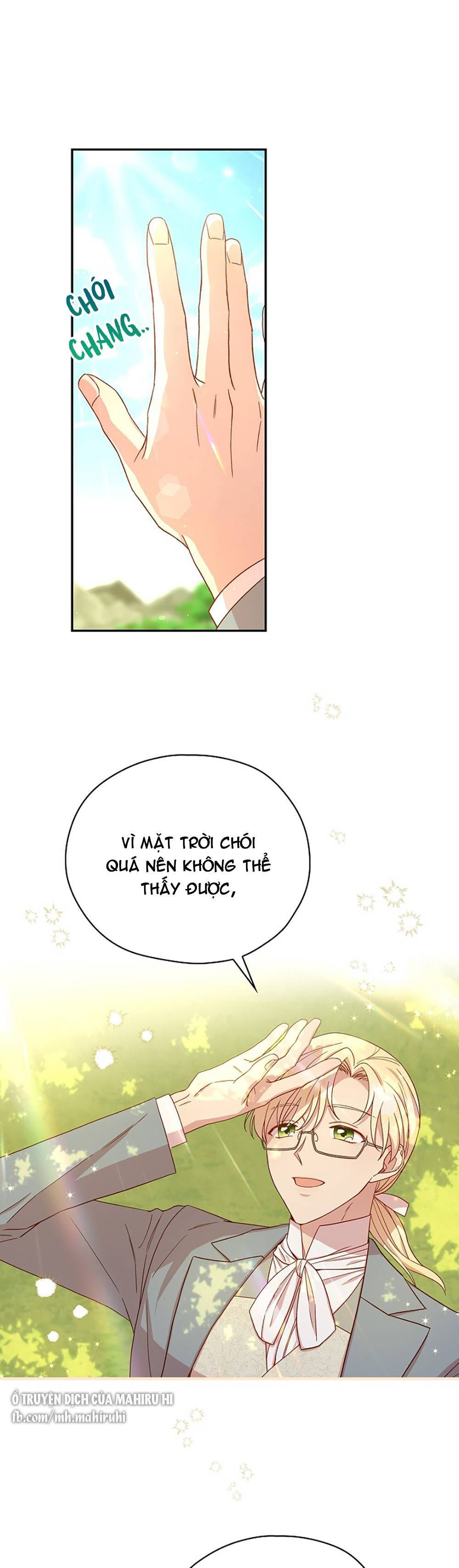 sống sót dưới thân phận hầu nữ chapter 56 21