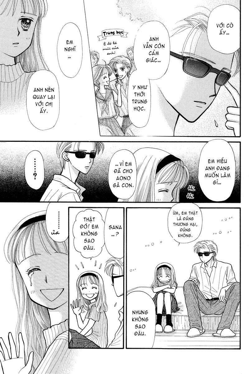 kodomo no omocha chapter 9 14