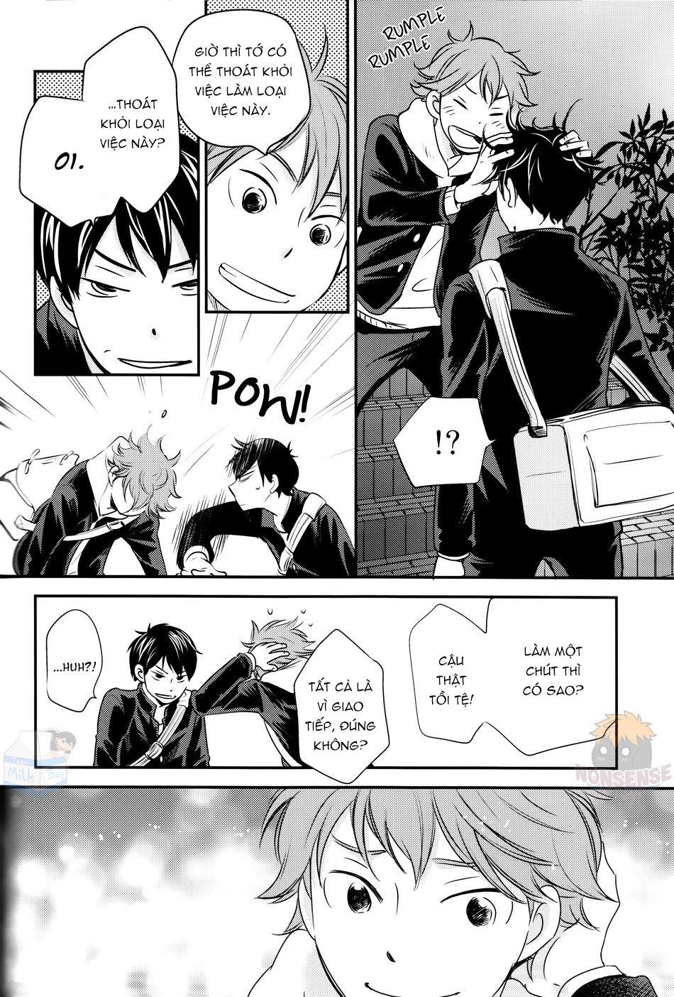 oneshot hỏny chapter 139 12