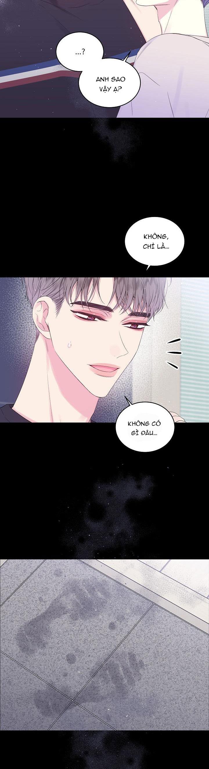 bình minh thứ hai chapter 7 24