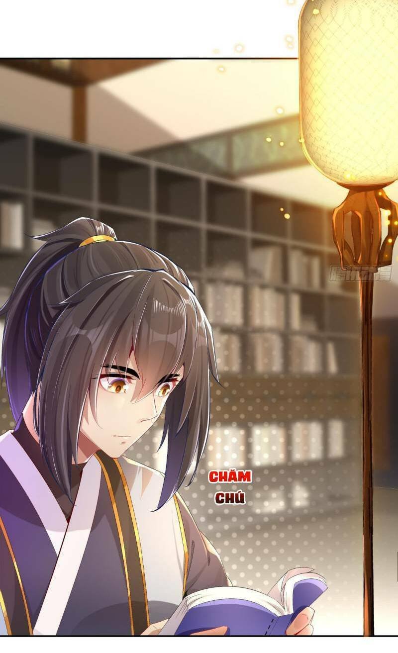 trọng sinh chi ma tôn đương đạo chapter 26 7