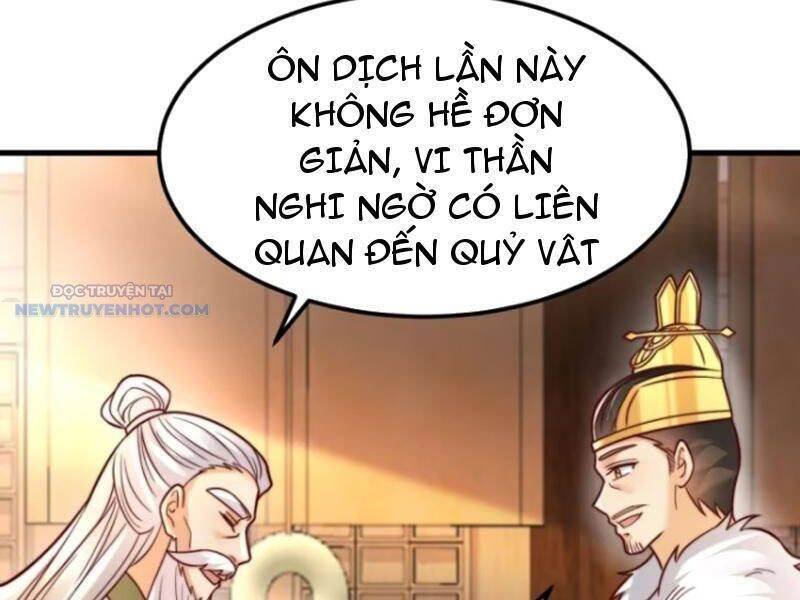 ta thực sự không muốn làm thần tiên chapter 49 95