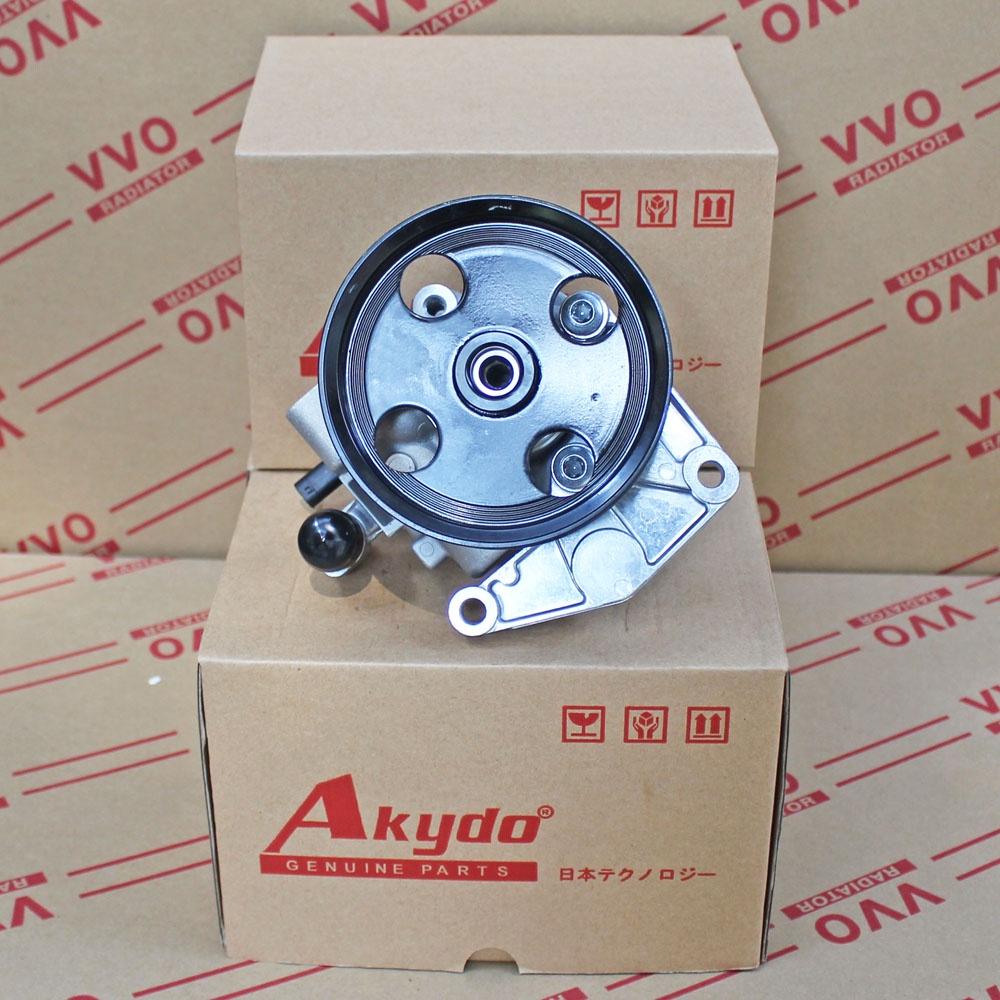 Bơm trợ lực Mercedes C280, W204