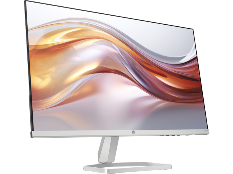 Màn hình vi tính HP S5 524sf FHD Monitor,3Y WTY_94C18AA - Hàng Chính Hãng
