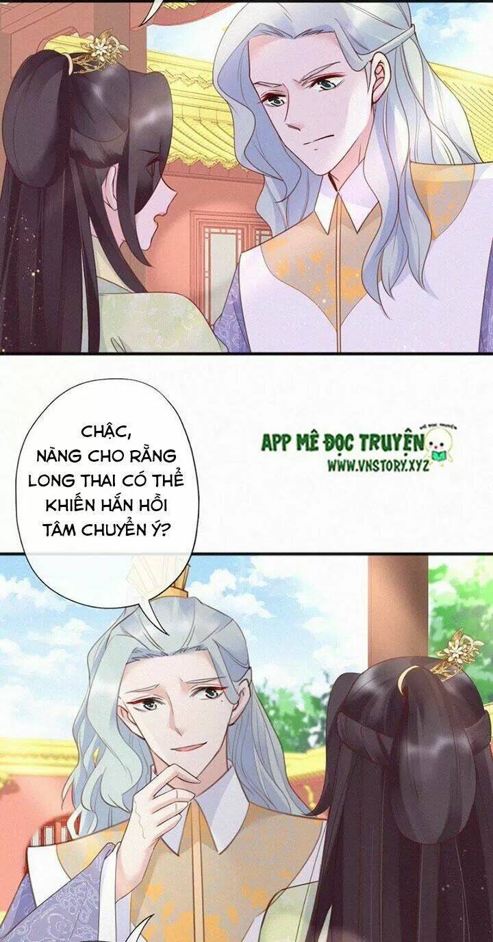 thiên hương mỹ nhân chapter 48 8