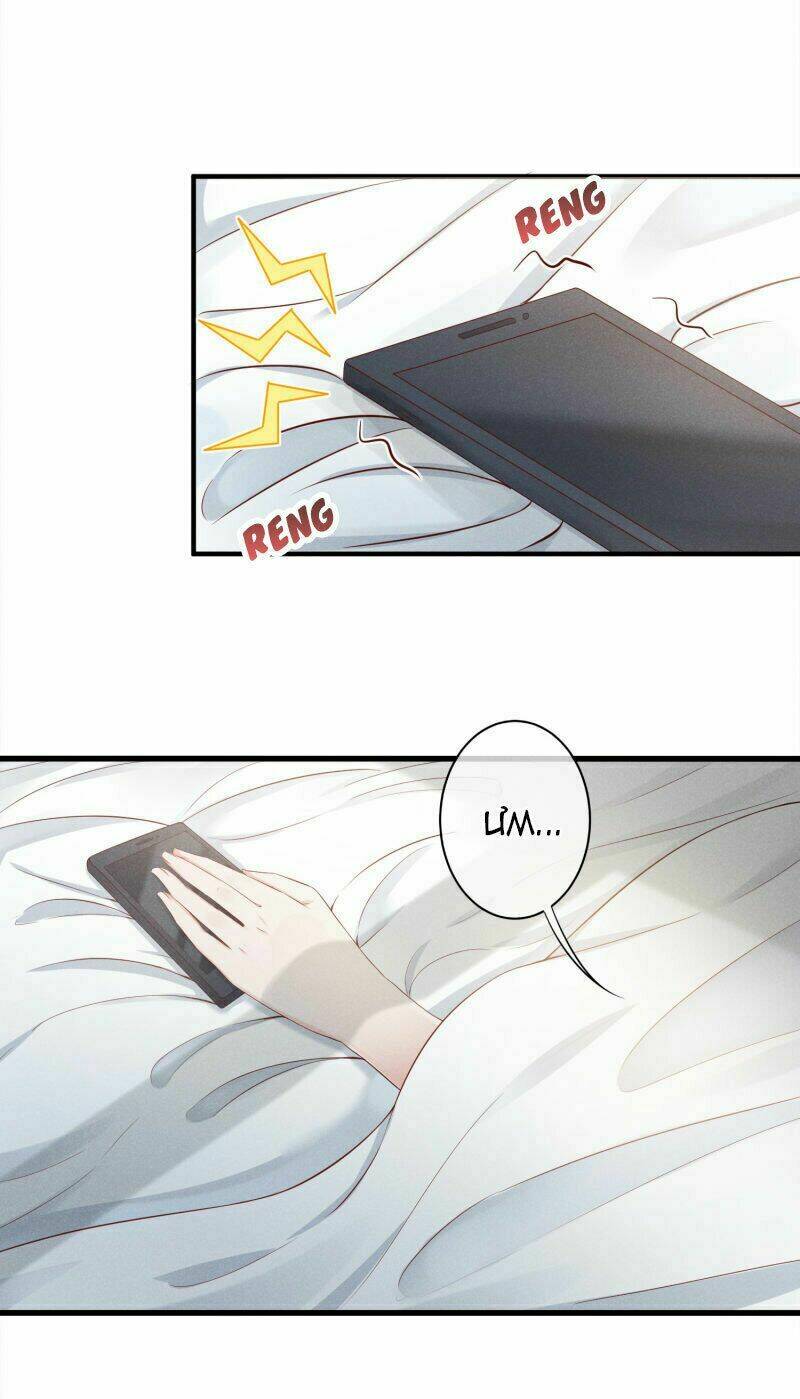 cạm bẫy lửa tình chapter 11 3