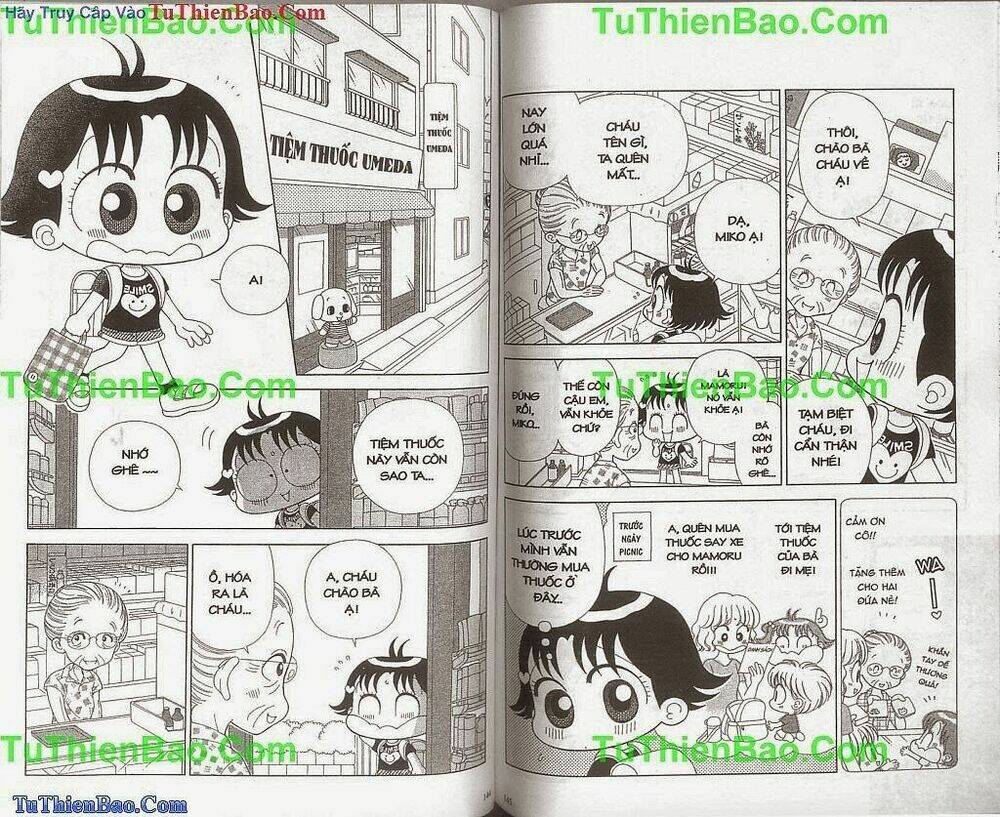 nhóc miko chapter 25 73