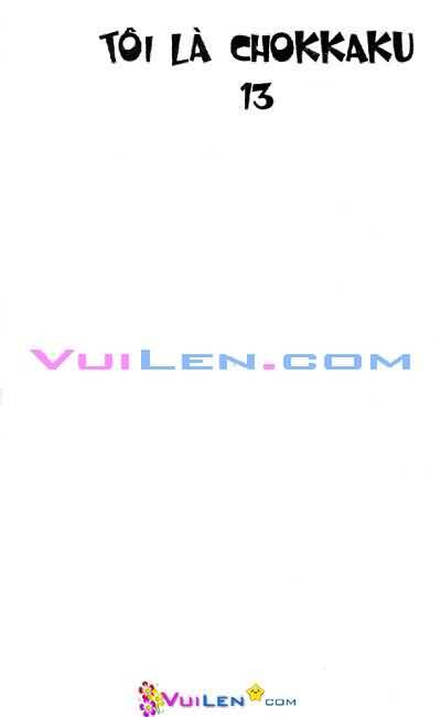 kiếm sĩ góc vuông - chokkaku chapter 13 2