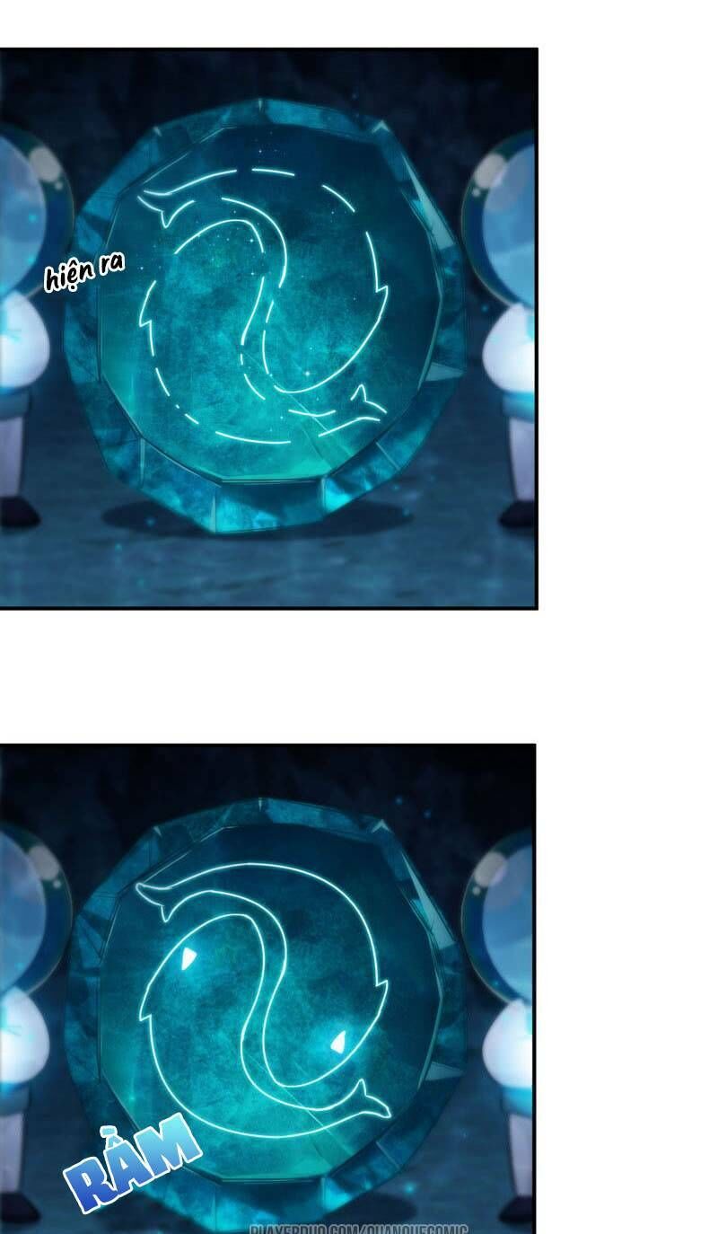 khởi đầu bằng một con côn chapter 58 9