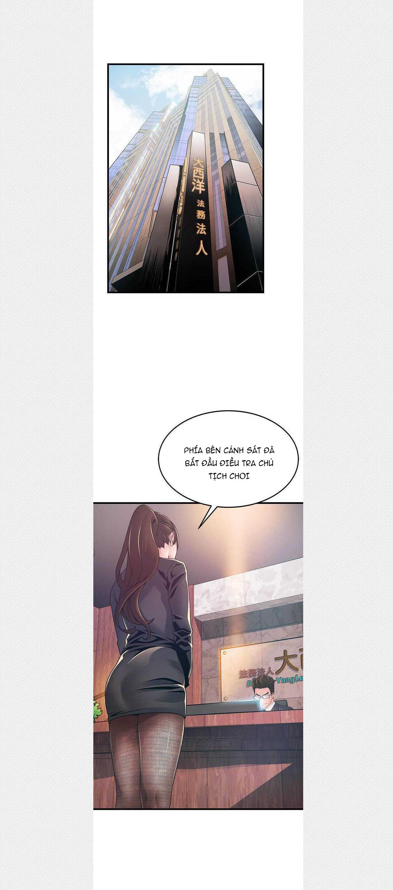 điểm yếu chapter 104 2