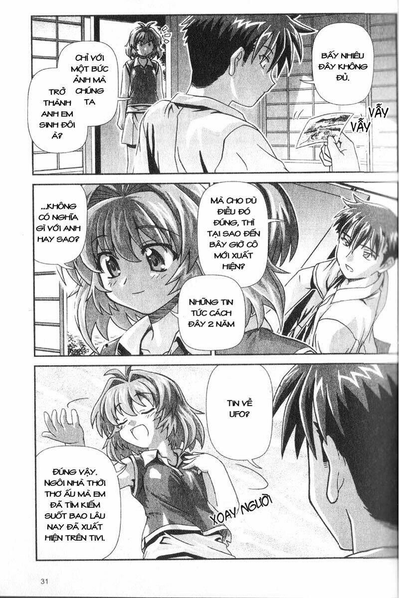 onegai twins chapter 2 4