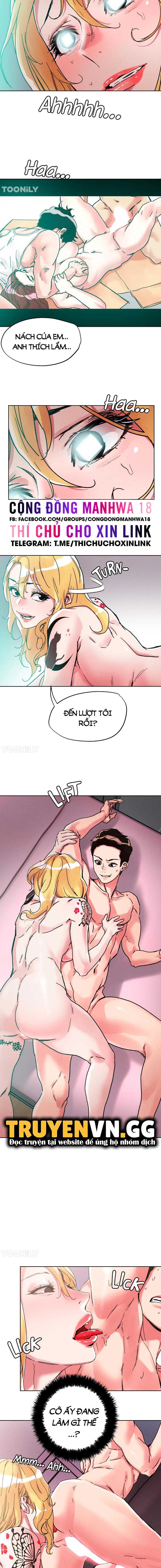 quyền năng chịch gái chapter 80 6