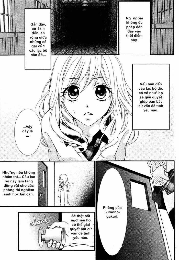 viên kẹo kỳ diệu chapter 0 3