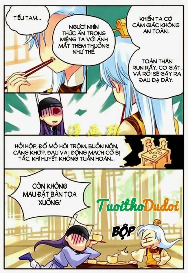 hoa phi hoa chapter 2 15