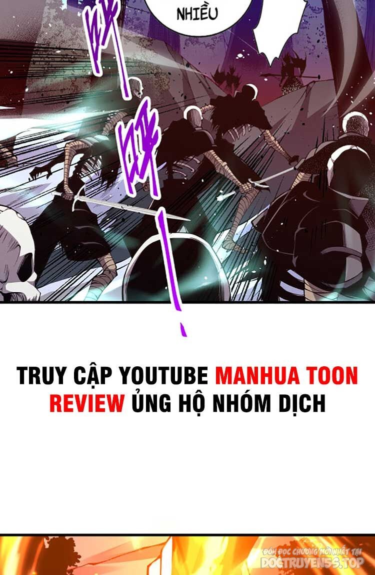 tử linh pháp sư! ta chính là thiên tài chapter 35 34