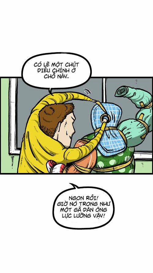 tiếng gọi con tim chapter 38 15