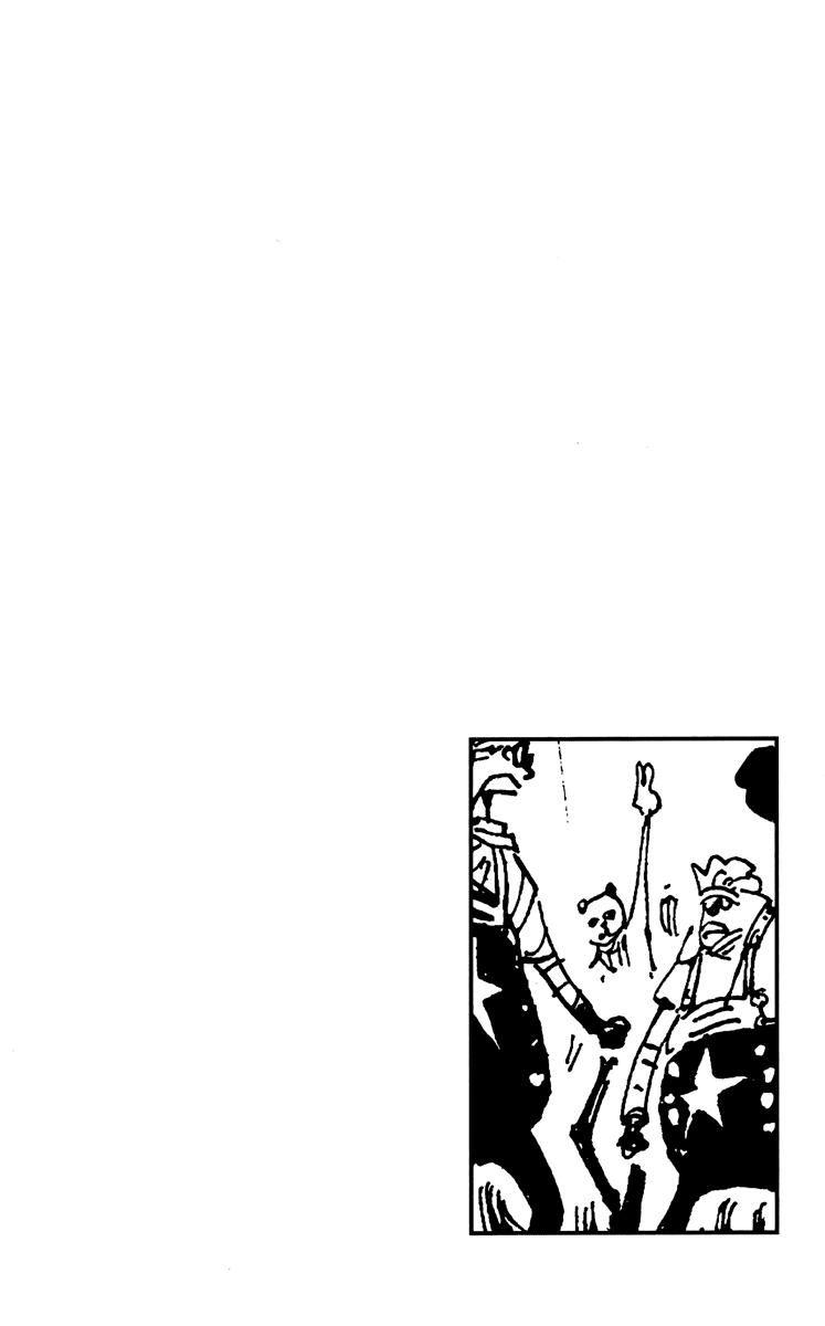 đảo hải tặc - one piece chapter 410 2