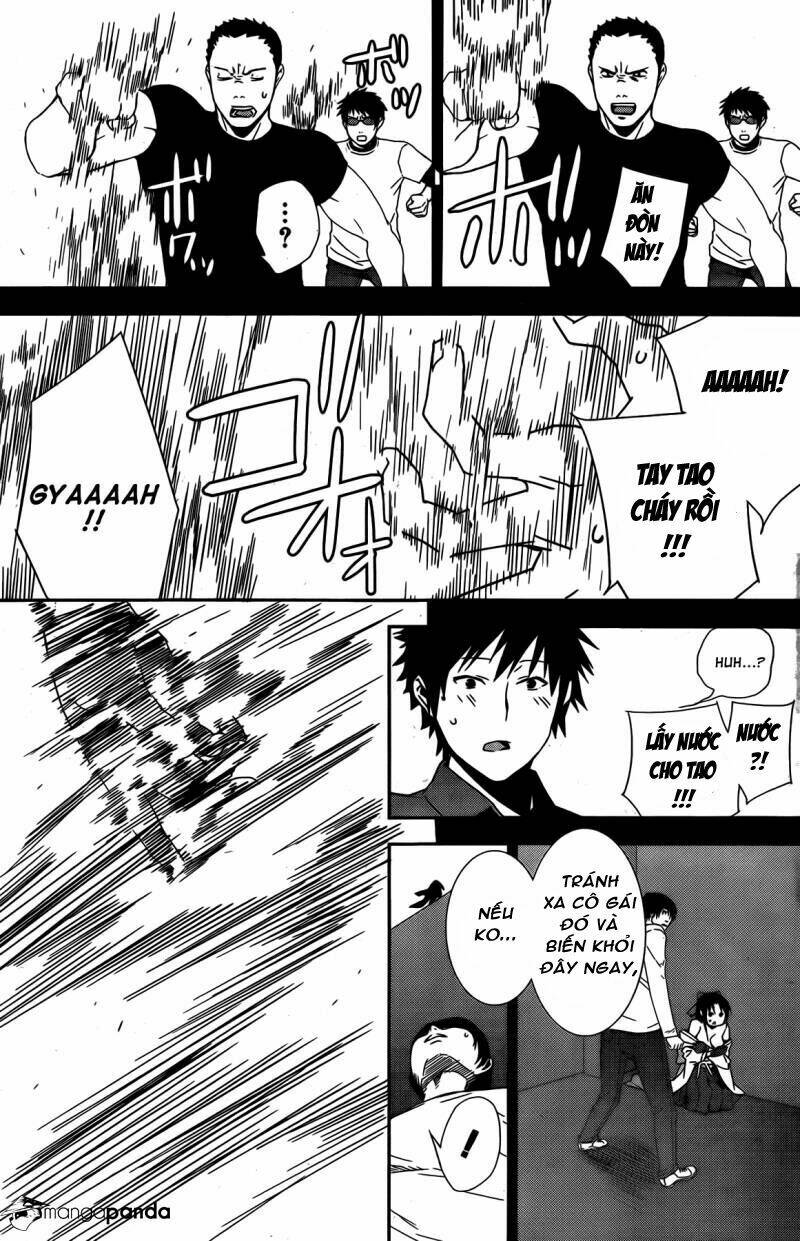 sekirei chapter 146 10