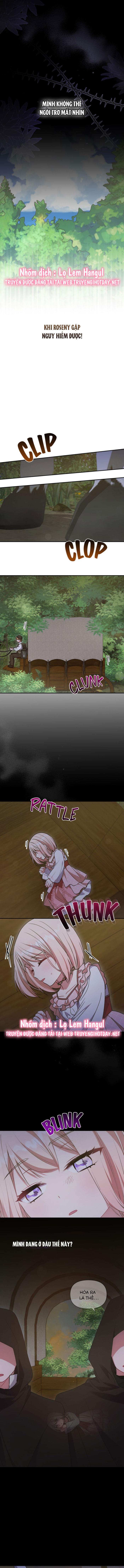 cô con gái nuôi đáng yêu của công tước chapter 82 3