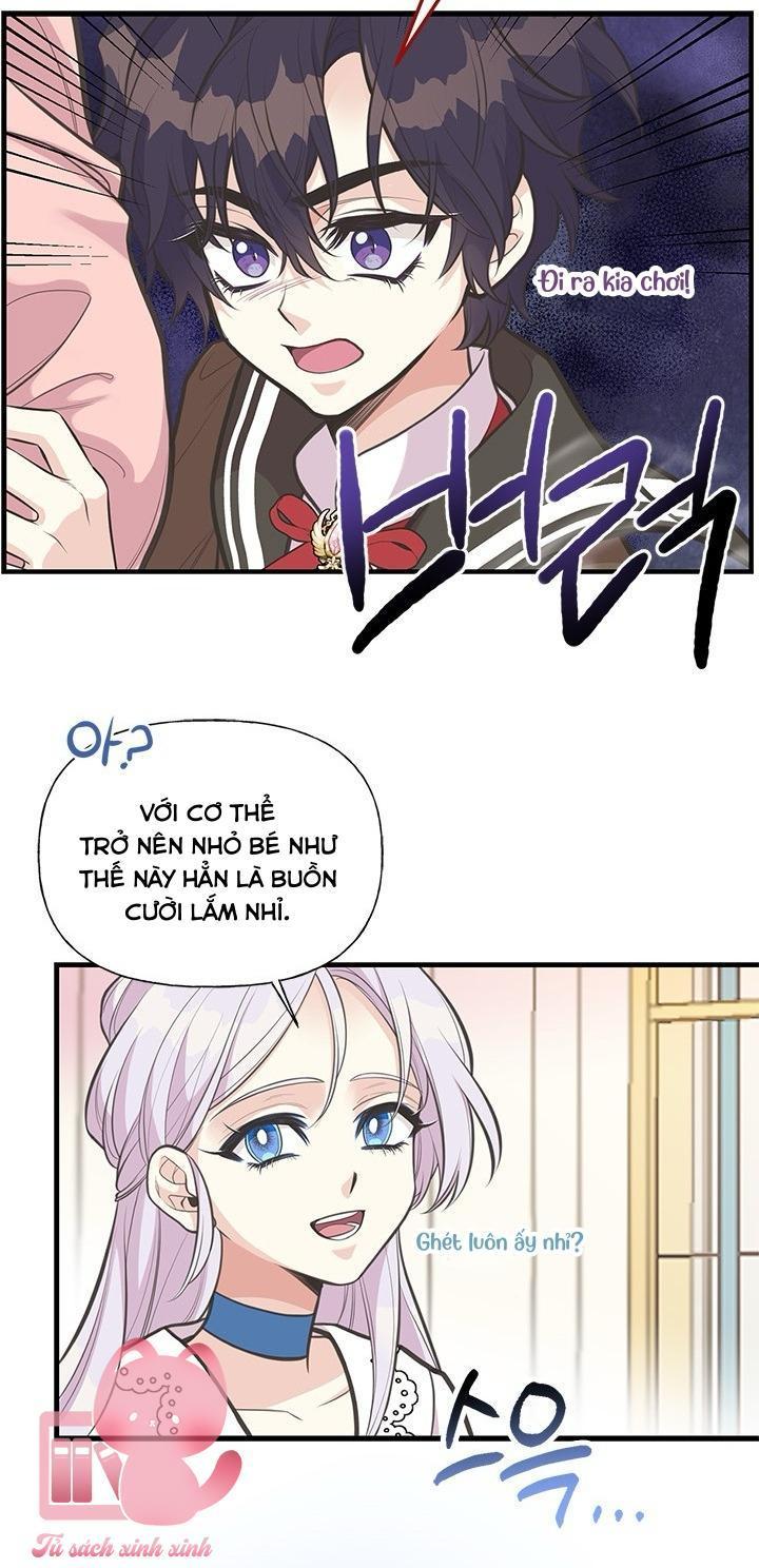 chị tôi nhặt về nam chính của tiểu thuyết chapter 76 22