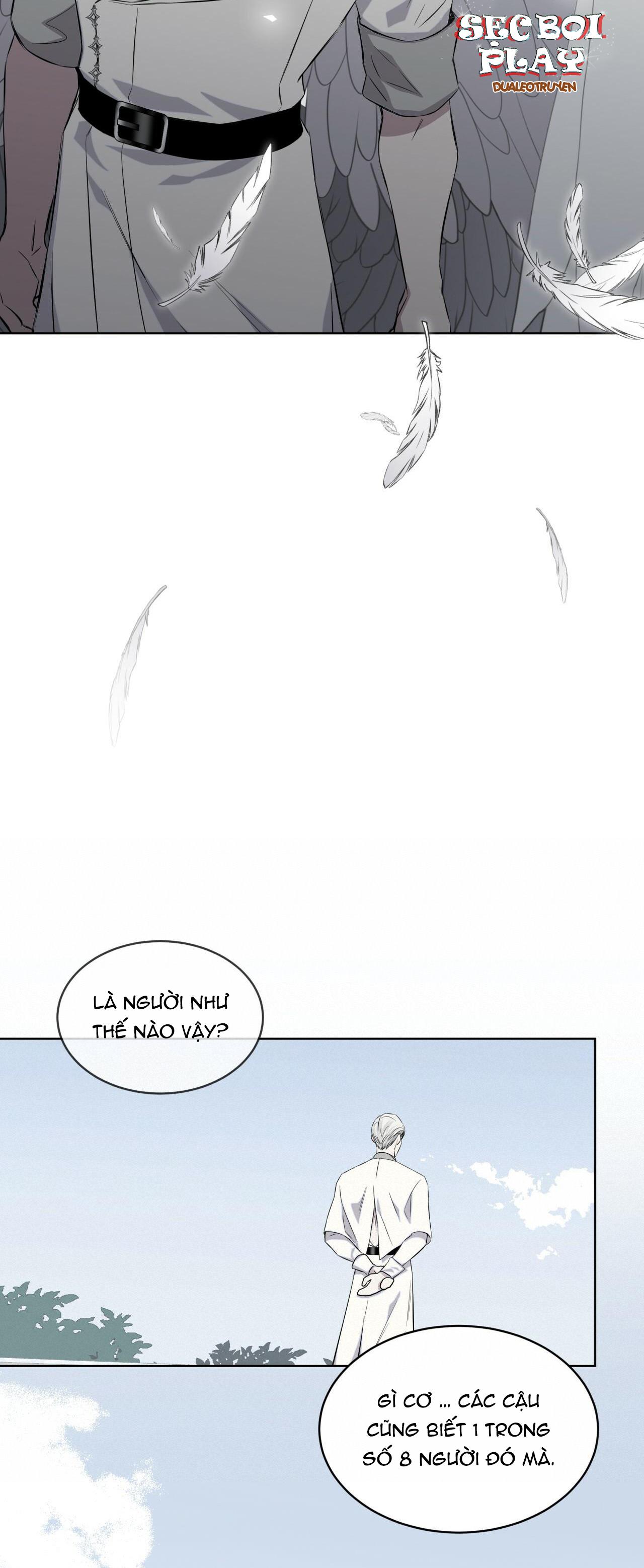 rừng biển [bl] chapter 17 13