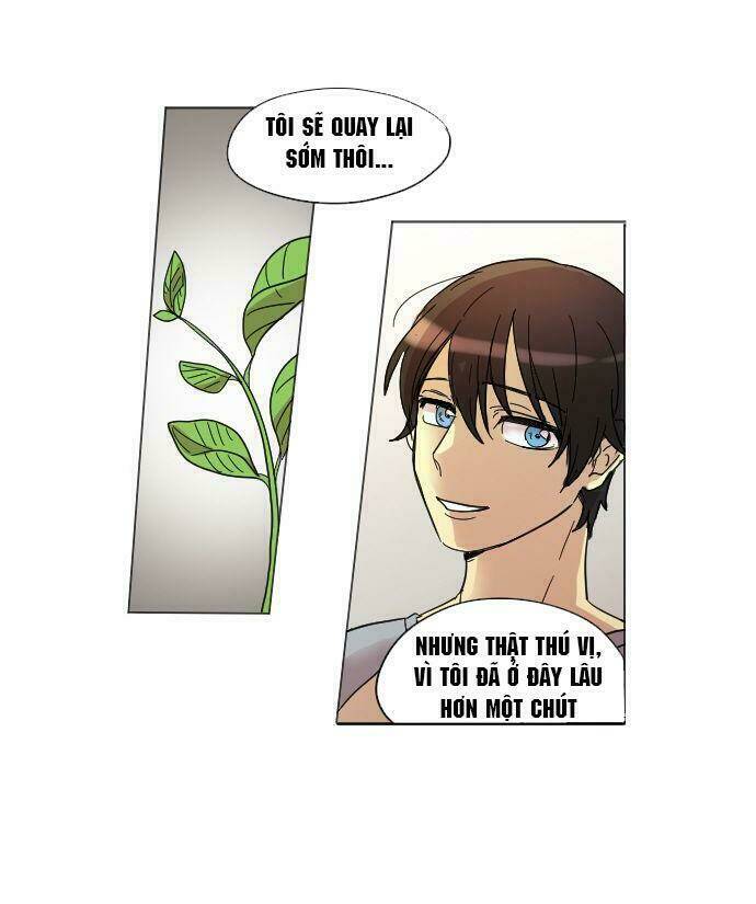 the devil who can't fly chapter 31 13