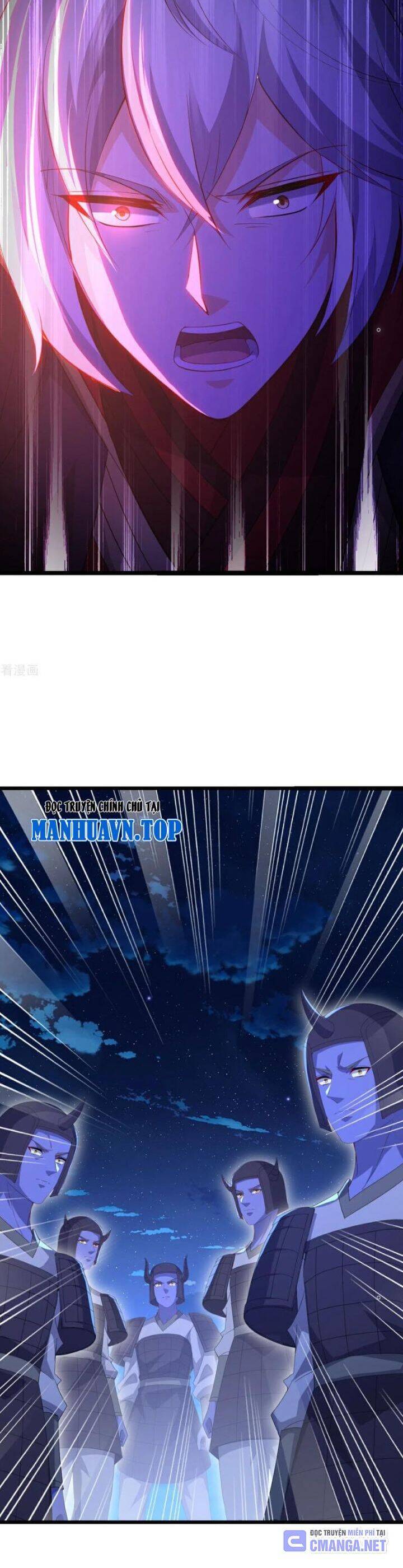 tiên võ đế tôn chapter 691 20