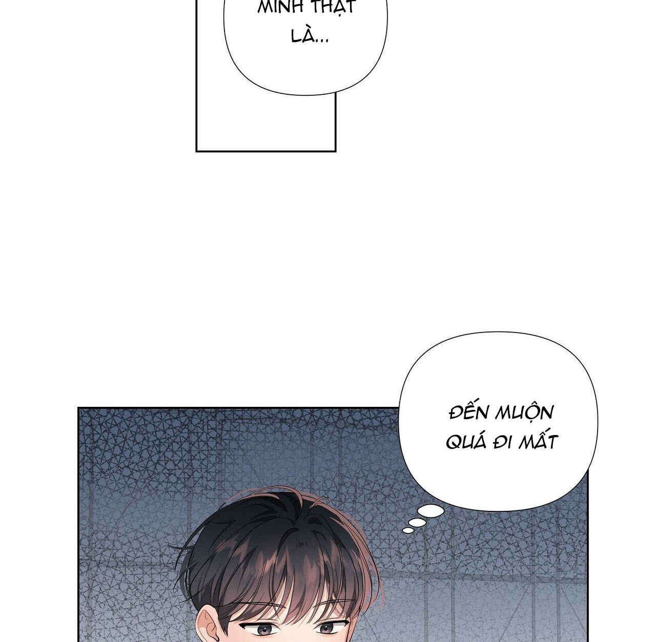 đừng bận tâm darling chapter 3 9