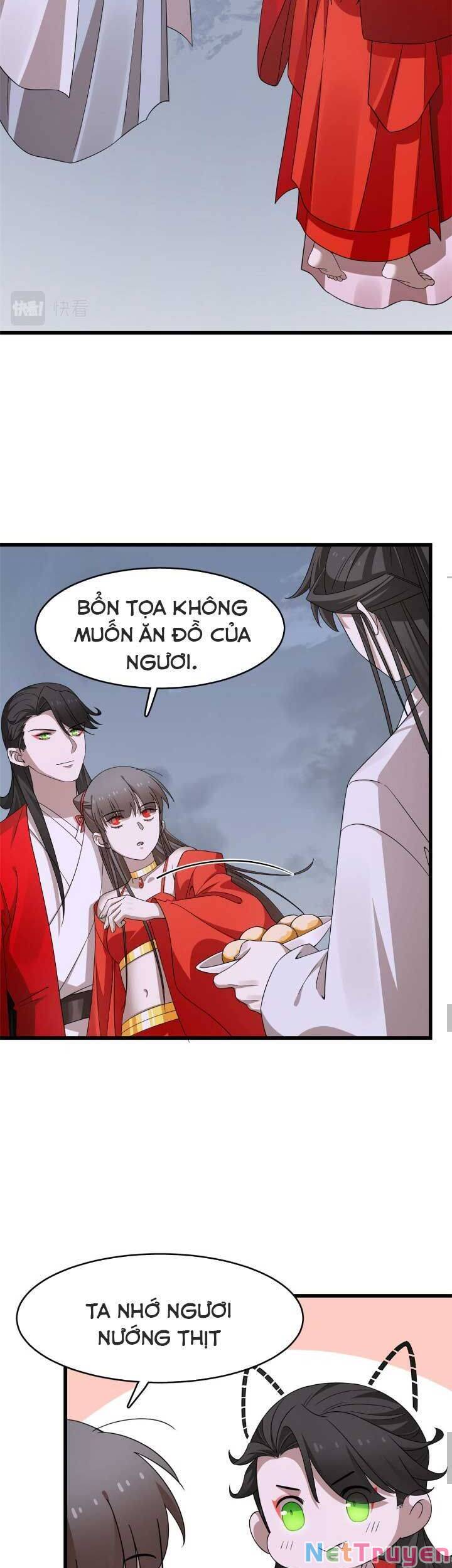 độc bộ thiên hạ: đặc công thần y chapter 408 3