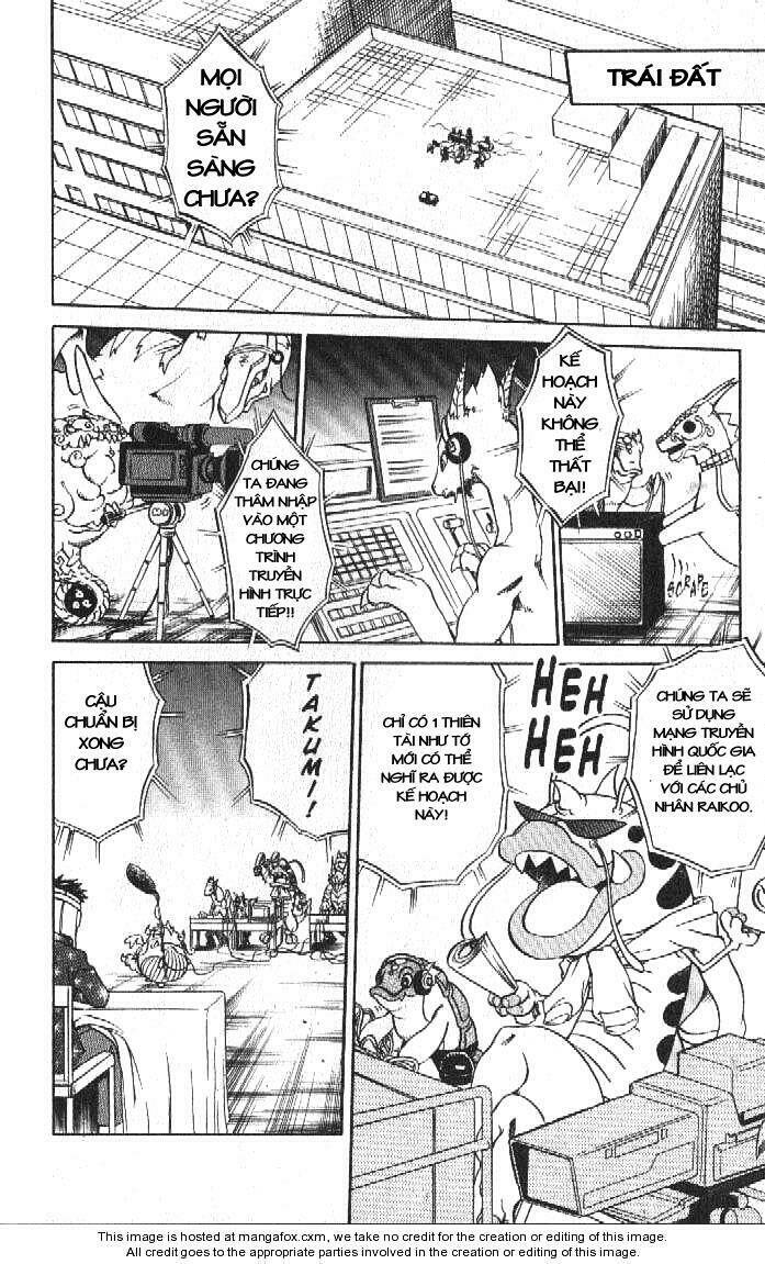 rồng ma trận chapter 41 18