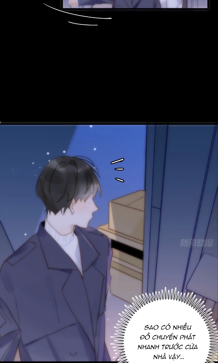 đêm đầy sao nói với em chapter 26 50