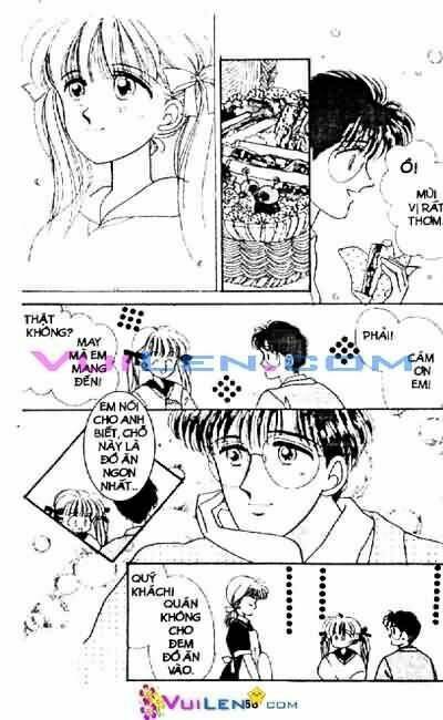 cô gái khả ái chapter 7 66