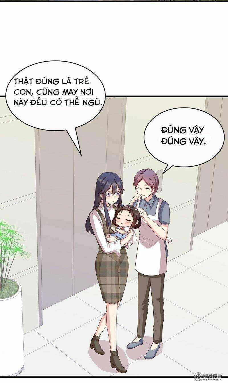 nam thần manh bảo tận diệt chapter 34 37