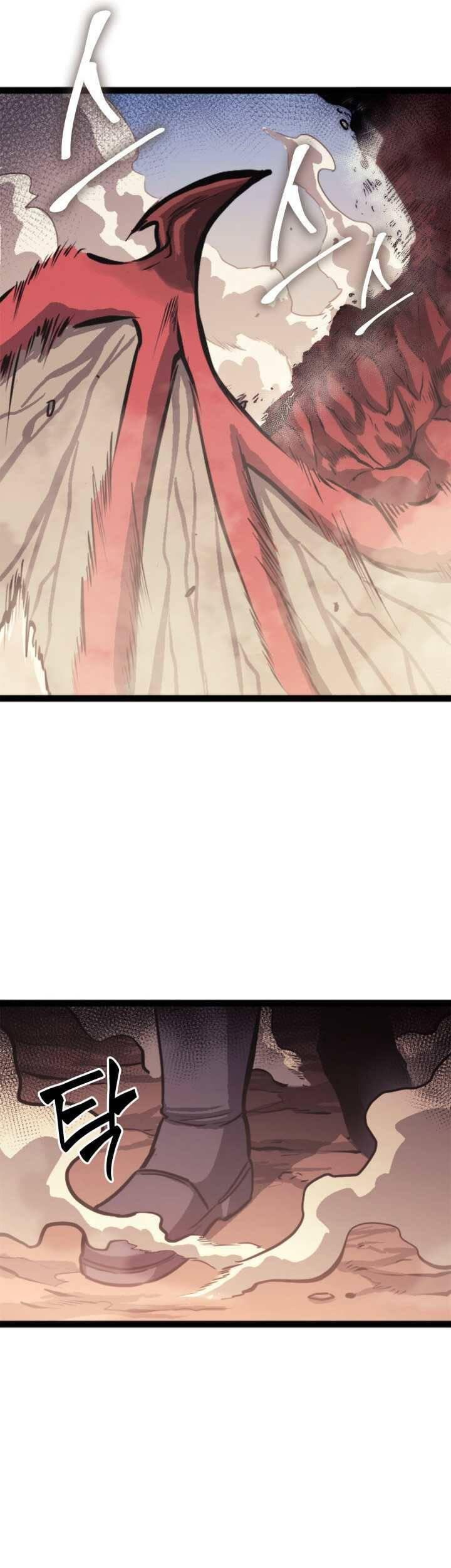 tôi trở lại thăng cấp một mình chapter 131 54