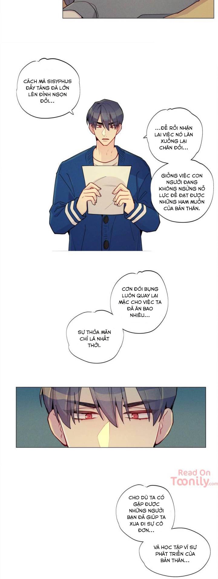 mảnh ghép o bị khuyết chapter 88 15