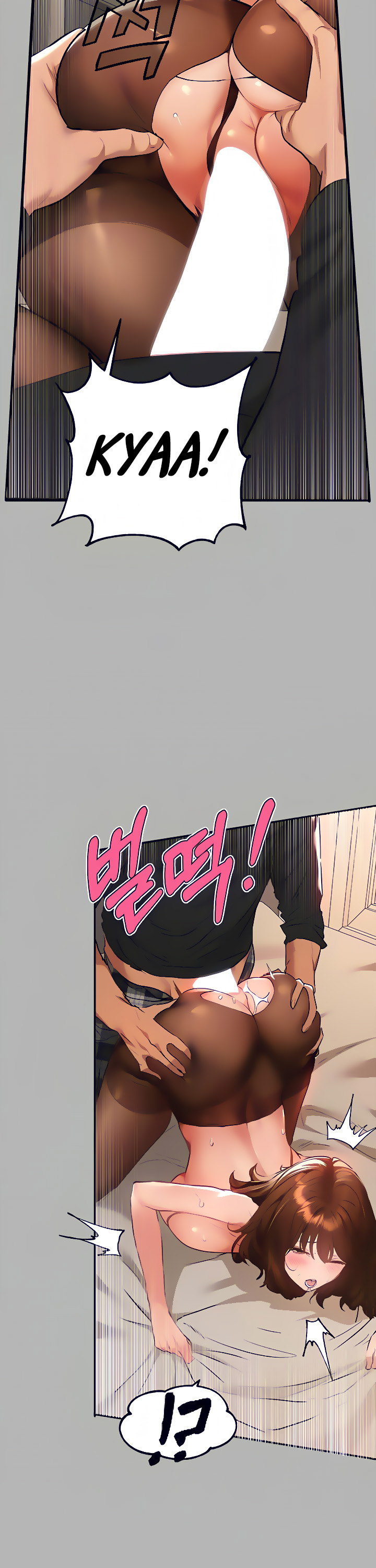 chị chủ nhà của tôi chapter 43.2 8