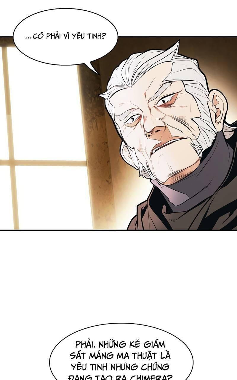 bất bại chân ma chapter 175 45