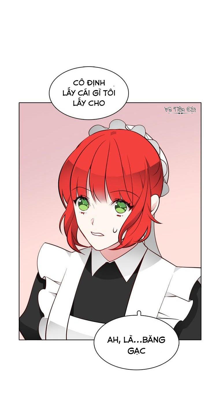 thanh tra của muiella chapter 17 32