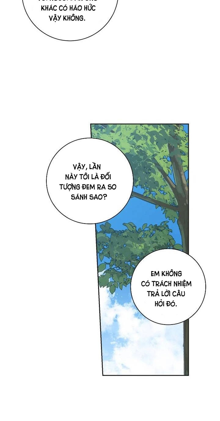 tôi là tiểu thư của gia đình này chapter 124 5