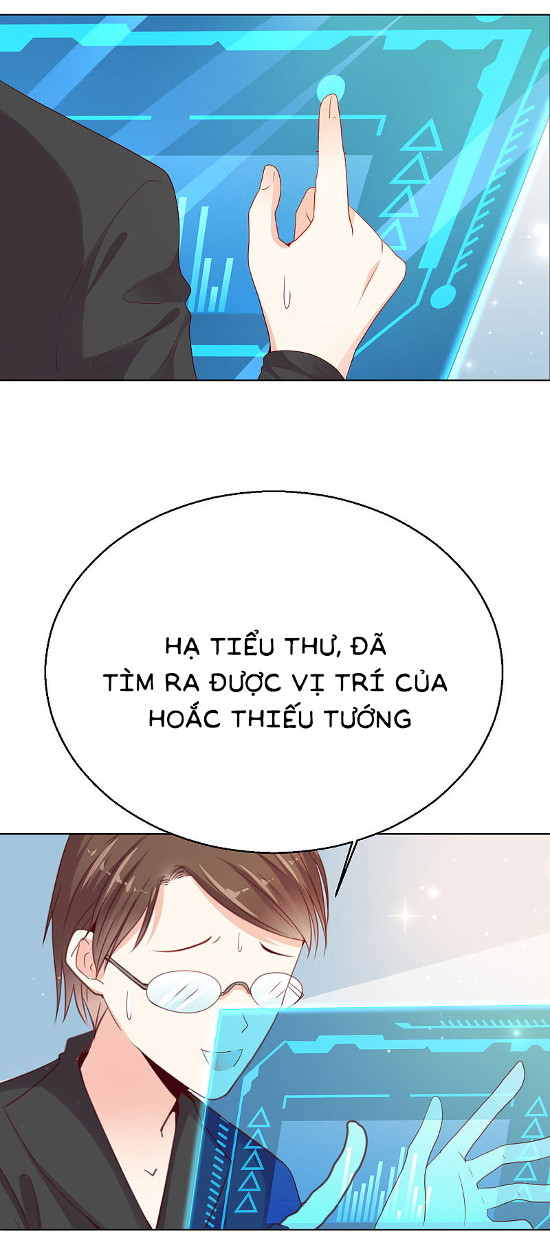 đế quốc tinh tế đệ nhất sủng hôn. chapter 3 38