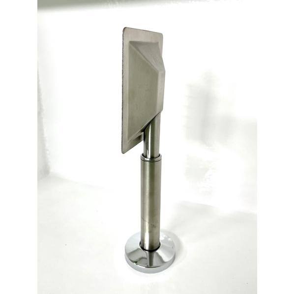 Bát Sen Tắm INOX 304 Loại Vuông