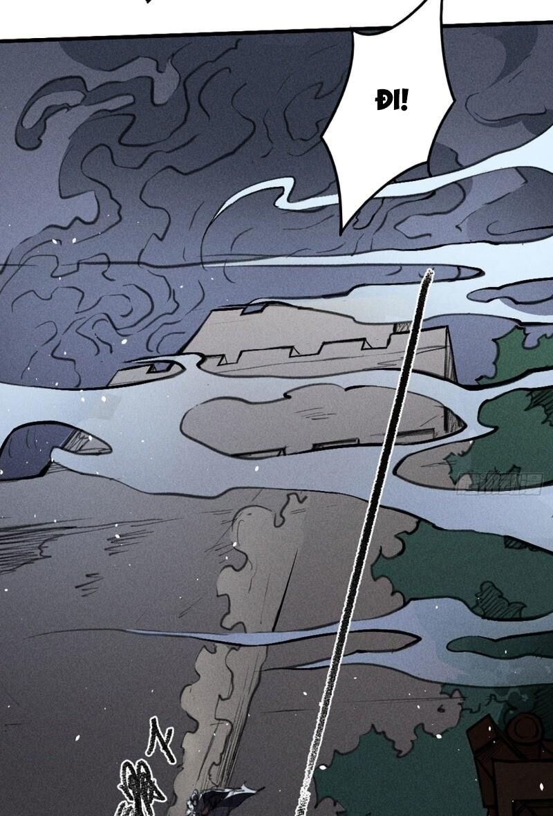 đường dần tại dị giới 2 chapter 11 26