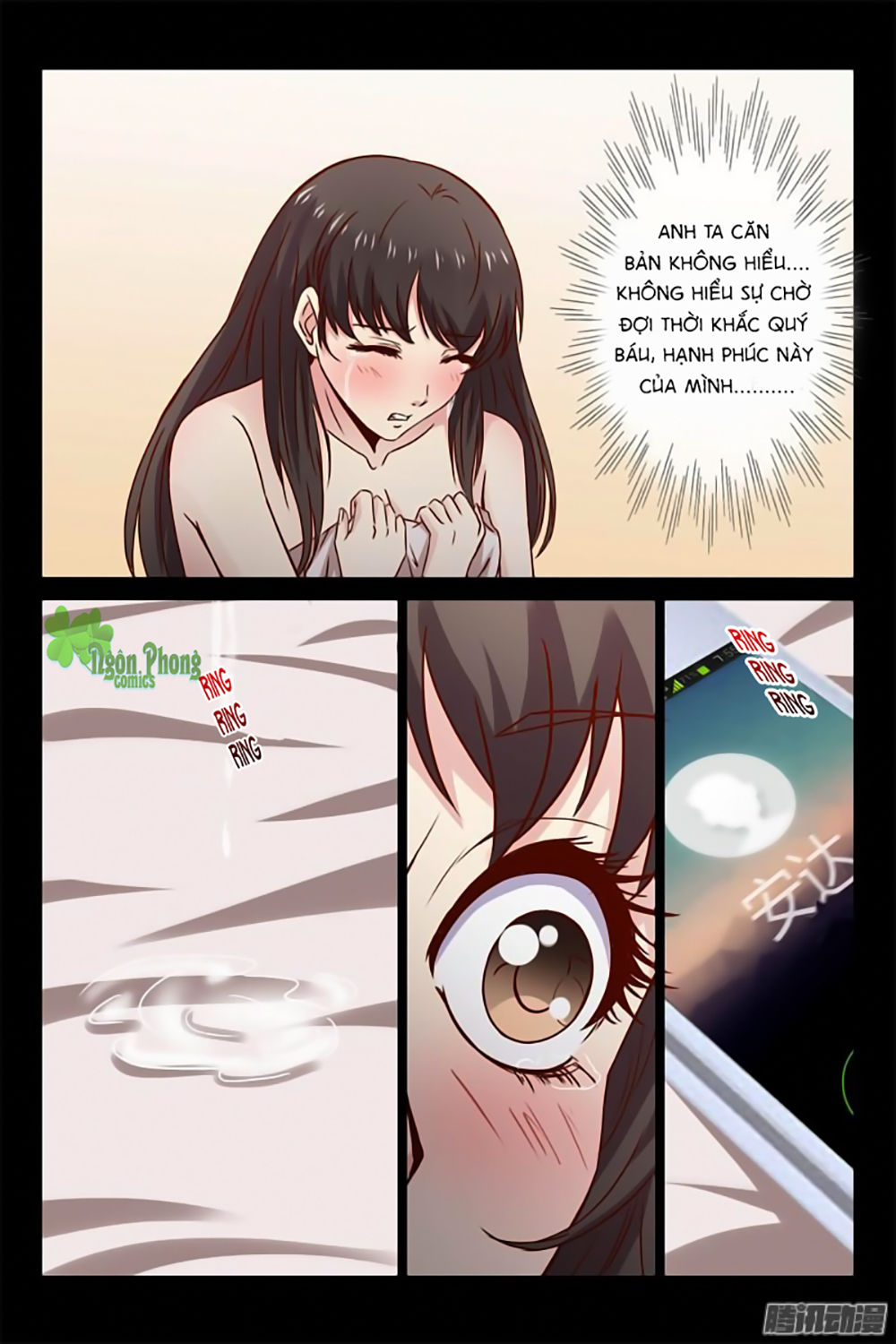 tình nhân khế ước của tổng tài chapter 24 7