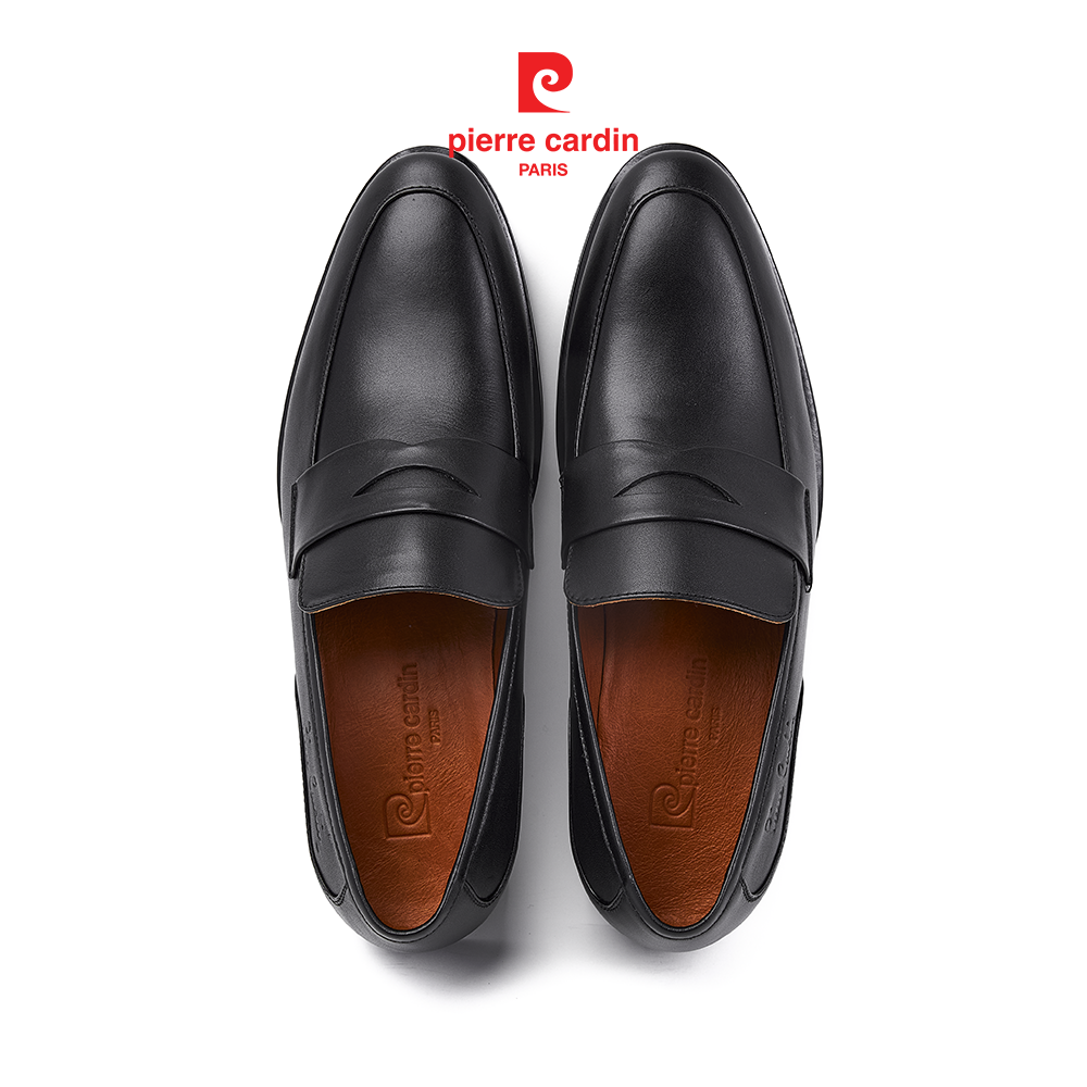 Giày Penny Loafer cao cấp Pierre Cardin PCMFWLH 796