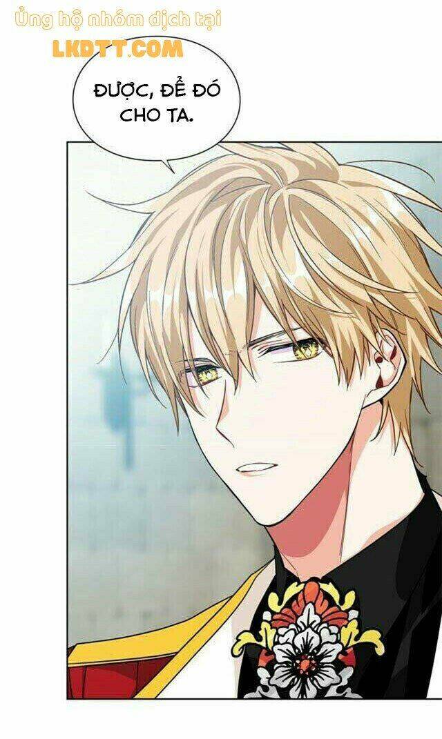 nữ hoàng ngoại khoa chapter 72 40