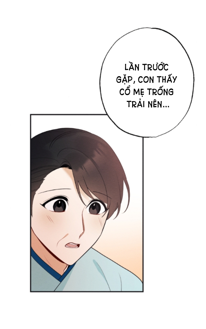 [18+] hôn nhân bị đánh cắp chapter 31.1 26